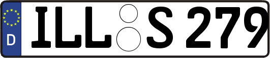 ILL-S279