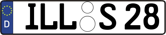 ILL-S28