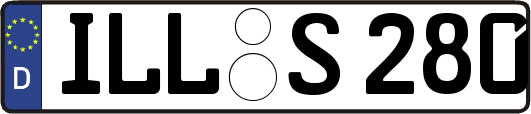 ILL-S280