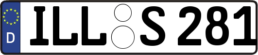 ILL-S281