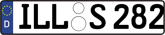 ILL-S282