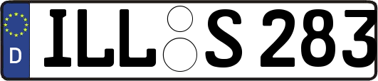 ILL-S283
