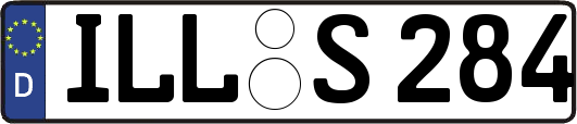 ILL-S284