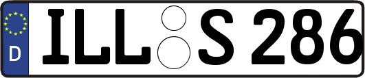 ILL-S286