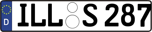 ILL-S287
