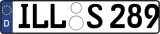 ILL-S289