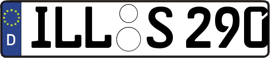 ILL-S290