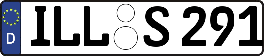 ILL-S291