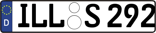 ILL-S292