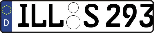 ILL-S293