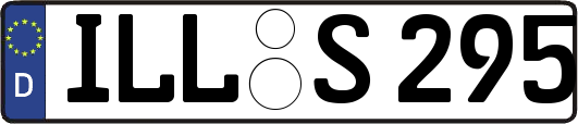 ILL-S295