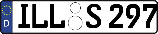 ILL-S297