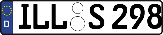 ILL-S298