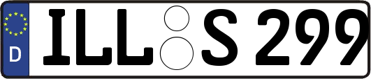 ILL-S299