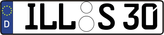 ILL-S30