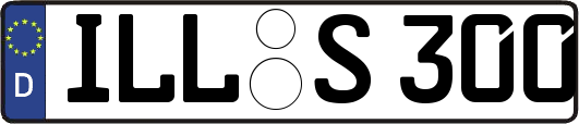 ILL-S300