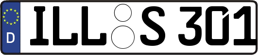 ILL-S301