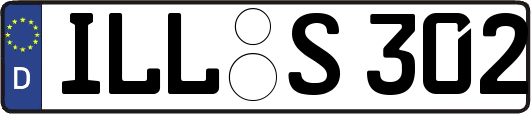 ILL-S302