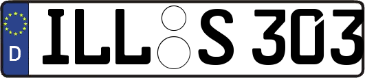 ILL-S303