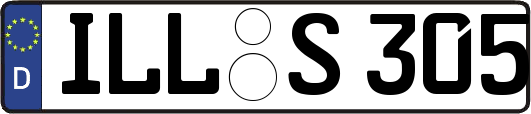 ILL-S305