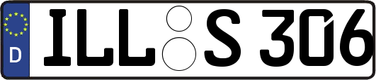 ILL-S306