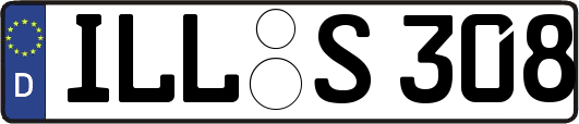ILL-S308