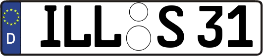 ILL-S31