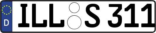 ILL-S311