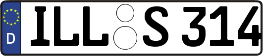 ILL-S314