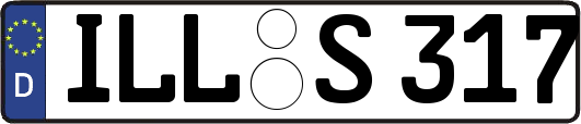 ILL-S317