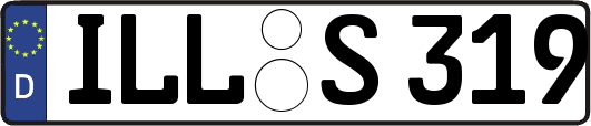 ILL-S319
