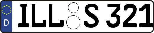 ILL-S321