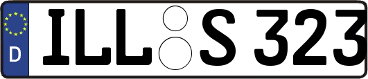 ILL-S323