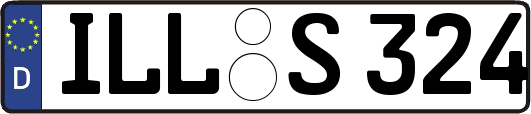 ILL-S324