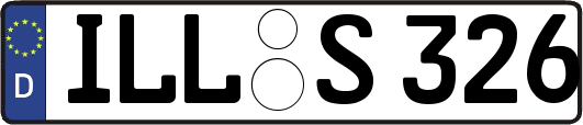 ILL-S326