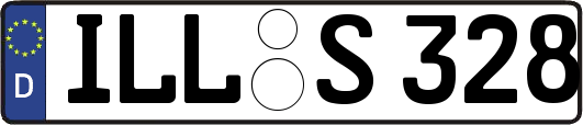 ILL-S328