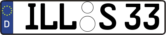 ILL-S33