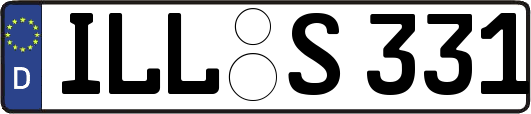 ILL-S331