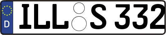 ILL-S332