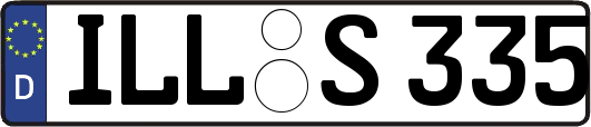 ILL-S335