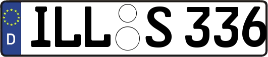 ILL-S336