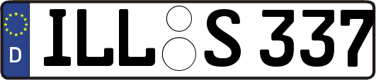 ILL-S337
