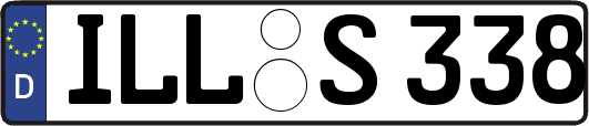 ILL-S338
