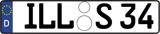 ILL-S34