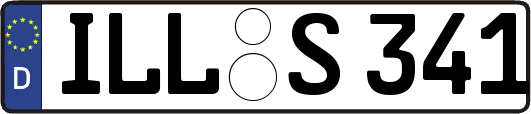 ILL-S341