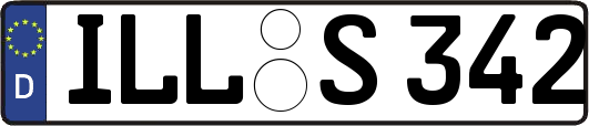 ILL-S342