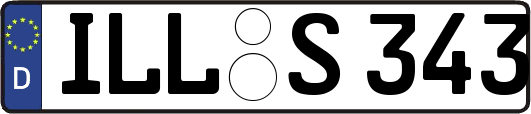 ILL-S343