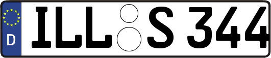 ILL-S344