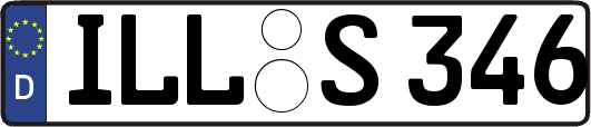 ILL-S346