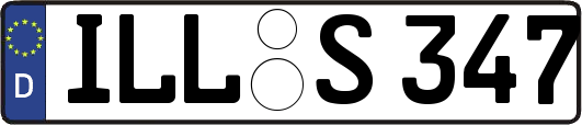 ILL-S347